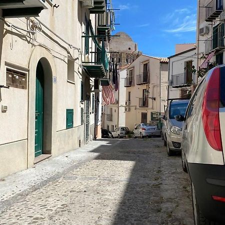 Pigna Blue Cefalu Apartment Dış mekan fotoğraf