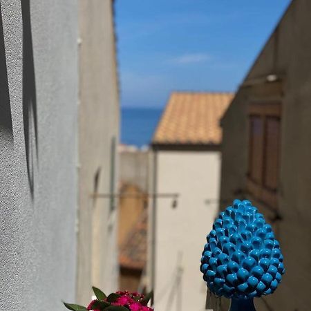 Pigna Blue Cefalu Apartment Dış mekan fotoğraf