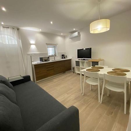 Pigna Blue Cefalu Apartment Dış mekan fotoğraf