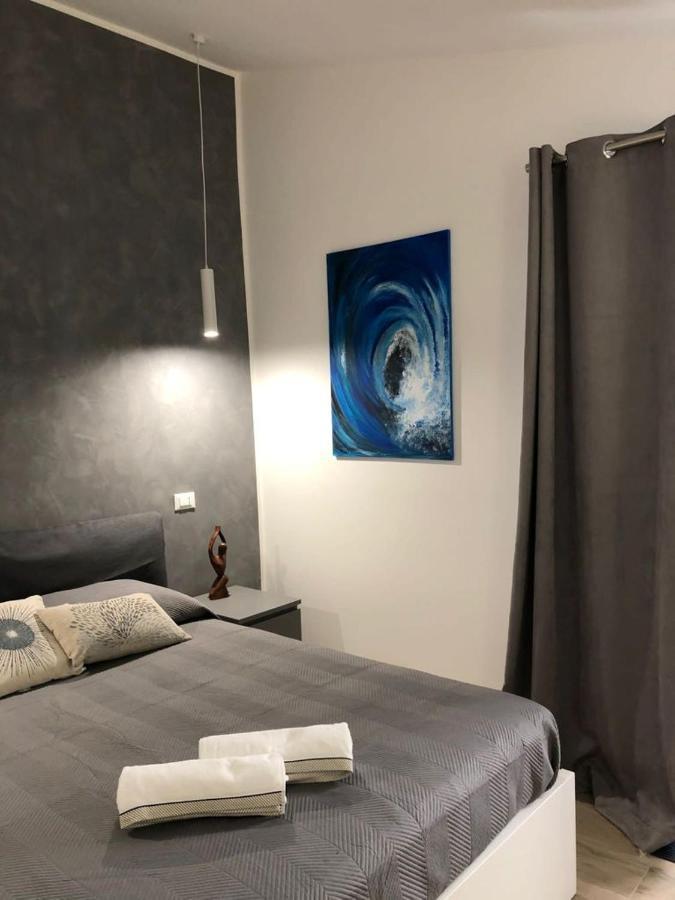 Pigna Blue Cefalu Apartment Dış mekan fotoğraf