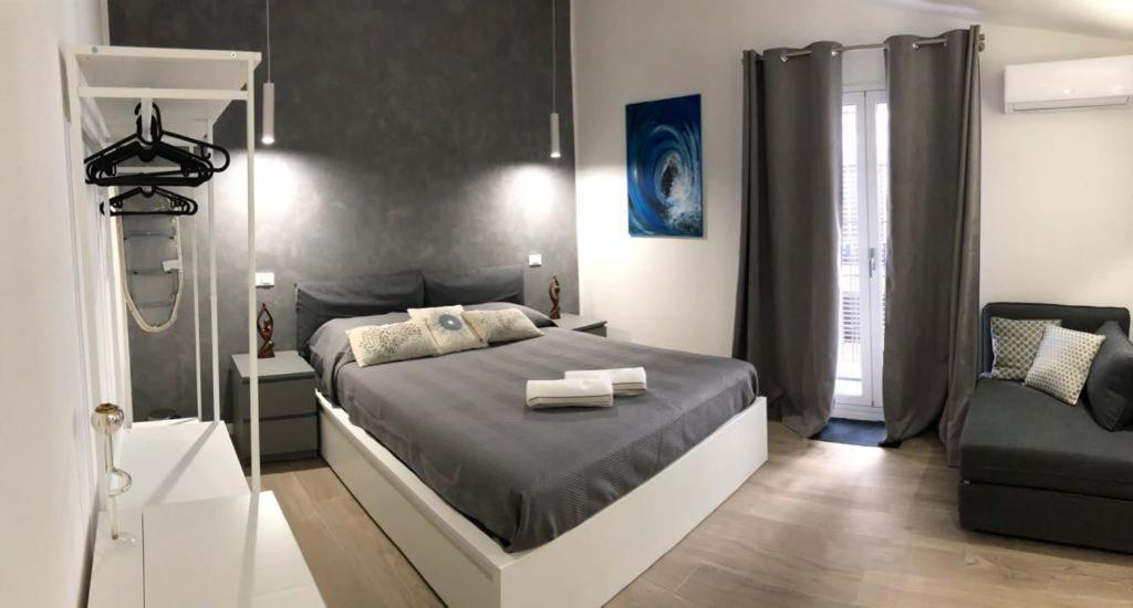 Pigna Blue Cefalu Apartment Dış mekan fotoğraf