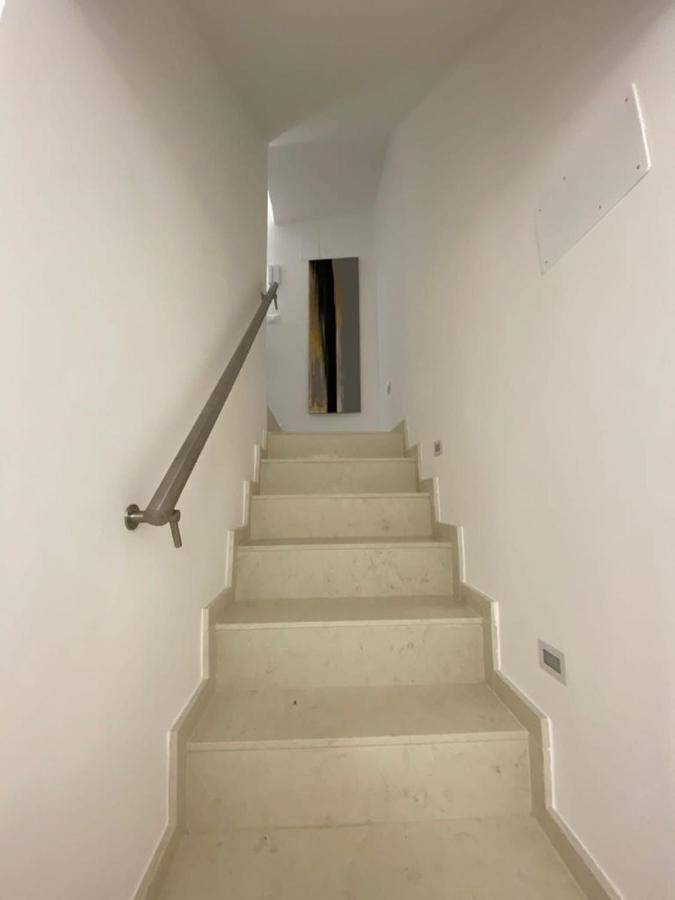 Pigna Blue Cefalu Apartment Dış mekan fotoğraf