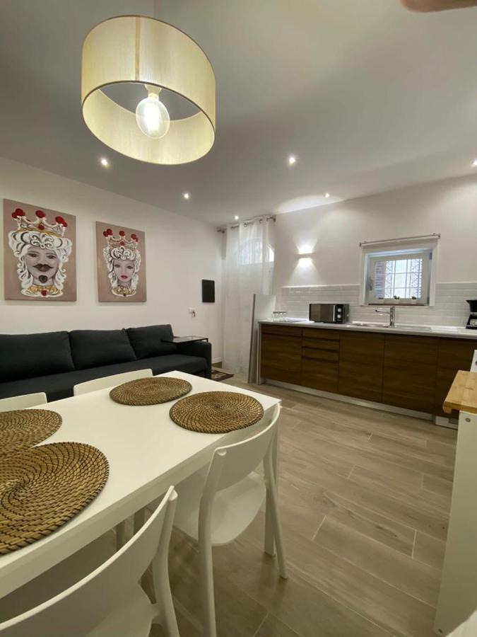 Pigna Blue Cefalu Apartment Dış mekan fotoğraf