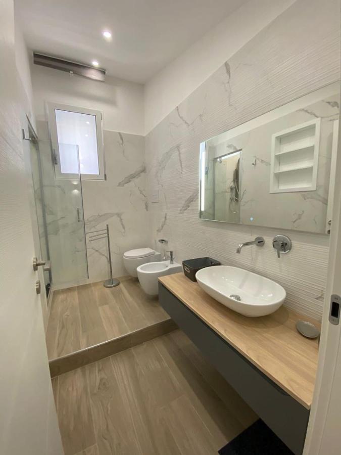Pigna Blue Cefalu Apartment Dış mekan fotoğraf