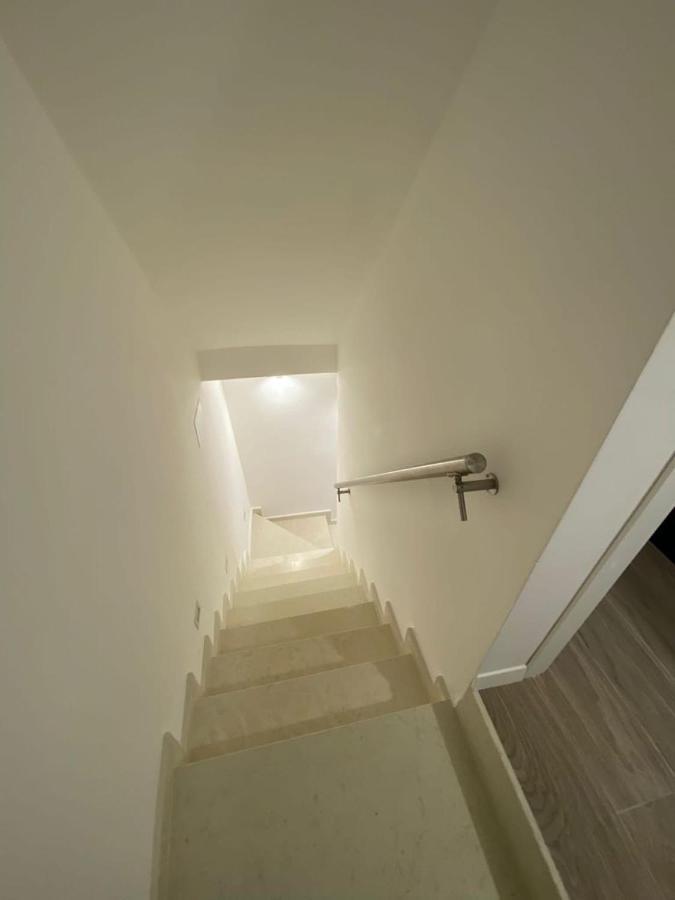 Pigna Blue Cefalu Apartment Dış mekan fotoğraf