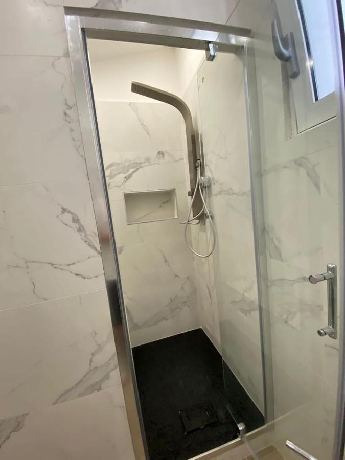 Pigna Blue Cefalu Apartment Dış mekan fotoğraf