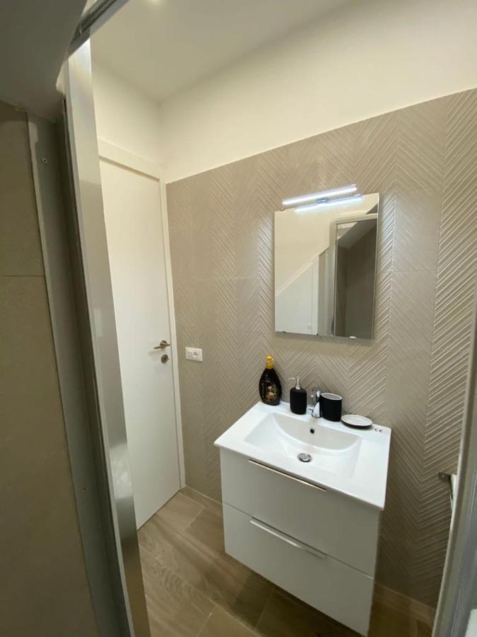 Pigna Blue Cefalu Apartment Dış mekan fotoğraf