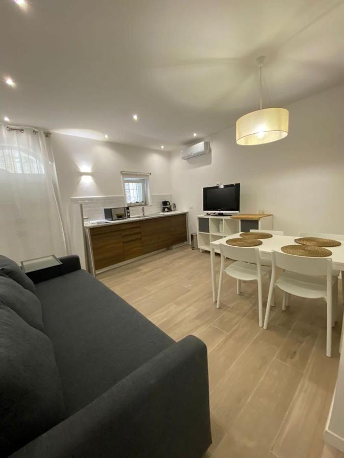 Pigna Blue Cefalu Apartment Dış mekan fotoğraf